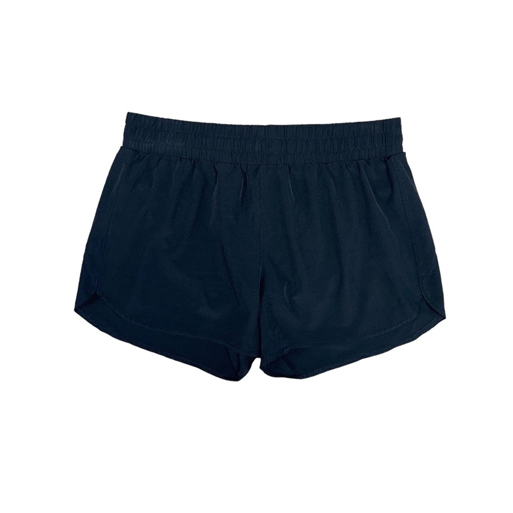Athletic Works Running Shorts‎ Women’s Small Black